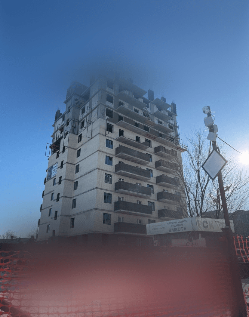 Монтаж инженерных систем