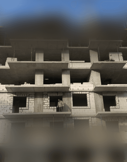 Фасад, кровля и отделка МОПОВ